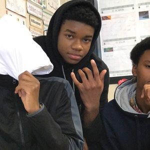 Meet your Posher, Wendall